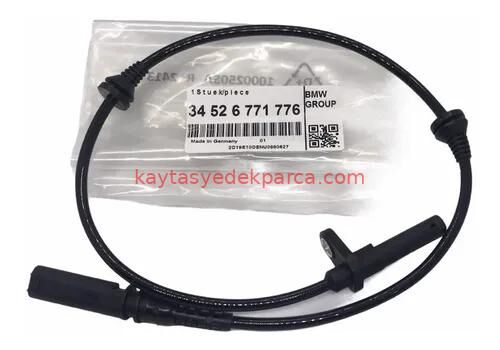 34526771776-6771776-TEX-DSC SENSÖRÜ E70 ÖN