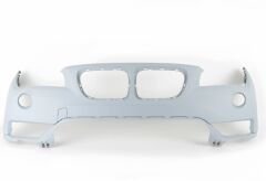 BMW-51117345033-51117345033-7345033-BMW-TAMPON KAPLAMA E84 PDC Lİ