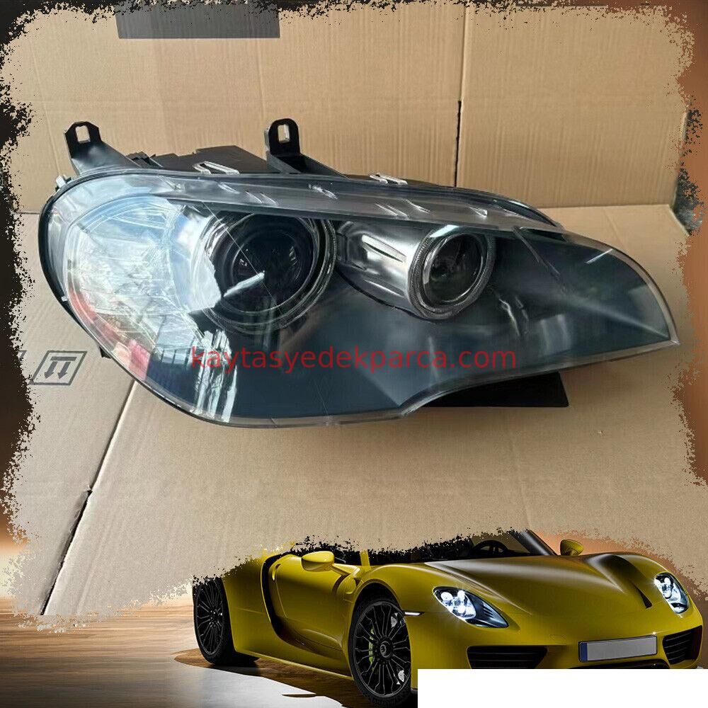 63117288996-7288996-MML-FAR E70/R XENON ADAPTİVE