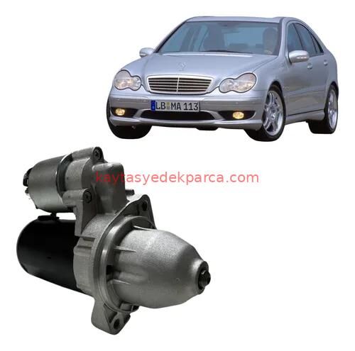 A0041518101-1518101-VAL-MARŞ MOTORU