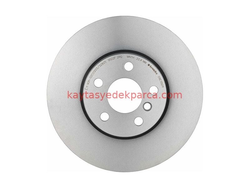 34116799353-6799353-FRE-FREN DİSKİ ÖN F45/F46/F48 2.0D