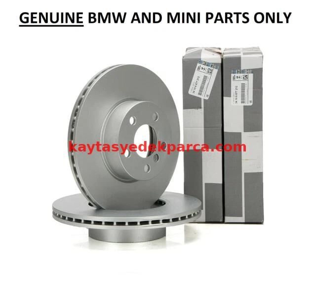 34206877213-6877213-FEB-FREN DİSKİ ARKA G20