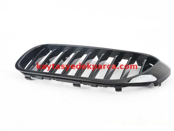 51712430993-2430993-WEN-PANJUR G30 SOL PİYANO SİYAH