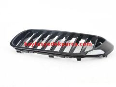 51712430993-2430993-WEN-PANJUR G30 SOL PİYANO SİYAH