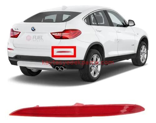 63147338807-7338807-B.W-REFLEKTÖR X4 SOL