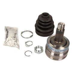 ASP-IED500120-AKS KOMPLE ÖN/L R.R 2002=>