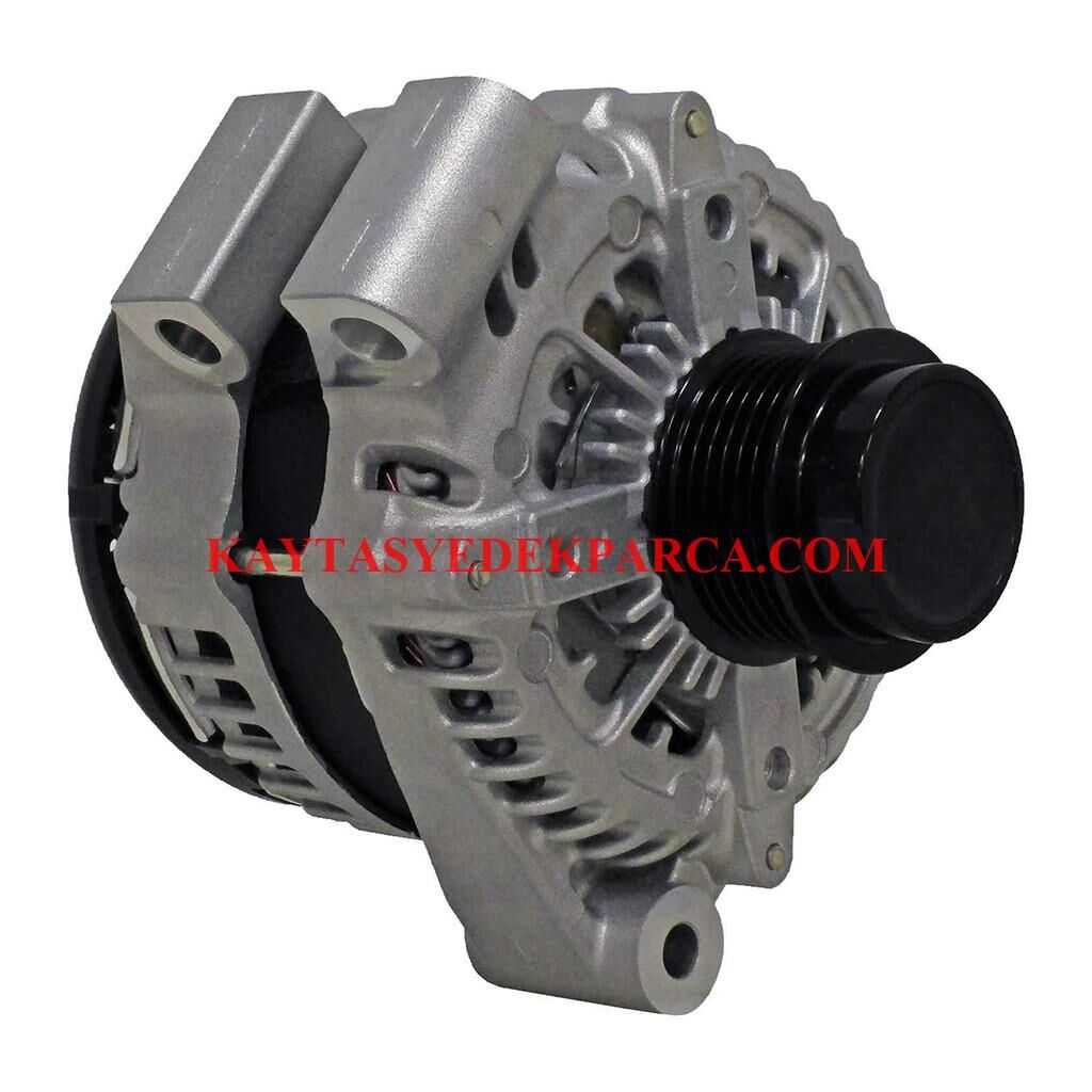 ALTERNATÖR R.VOUQUE 3.0