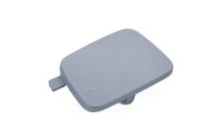 TYG-51128062757-ARKA ÇEKİ KAPAĞI SOL X5 F15
