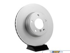 ZMM-34116753221-DİSK E60 ÖN