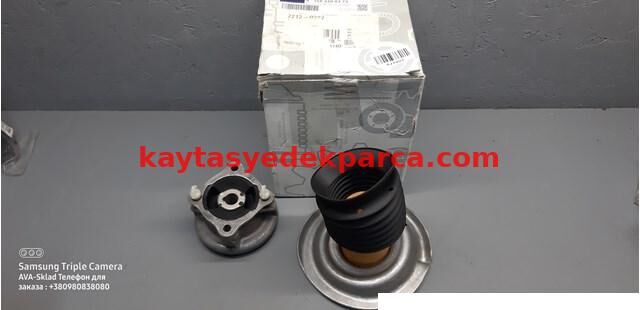 A1683200373T-DOK-AMORTİSÖR TAKOZU W414-W168 ÖN BİLYASIZ