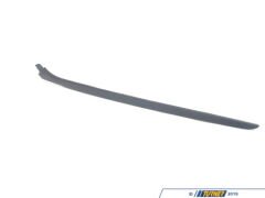 BMW-51317258188-CAM FİTİLİ F30/R ÖN