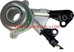 DEBRİYAJ BİLYASI, V638 CDİ