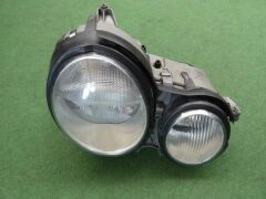 DEP-A2108204061-FAR KOMPLE W210 SAĞ