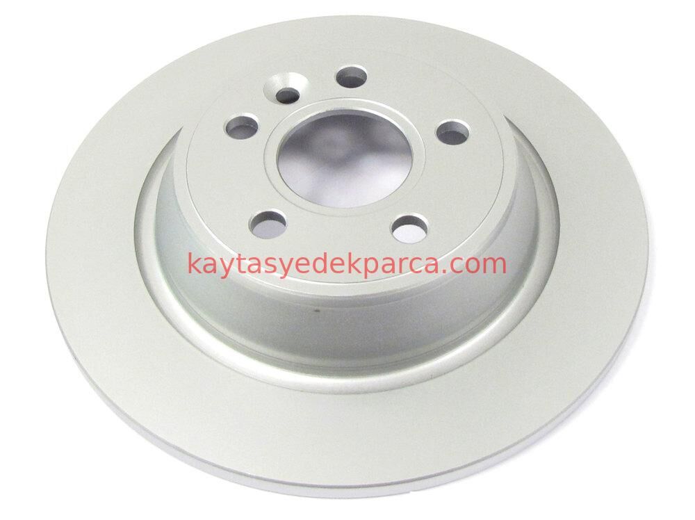 LR027123-LND-FREN DİSK ARKA EVOGUE