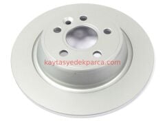 LR027123-LND-FREN DİSK ARKA EVOGUE