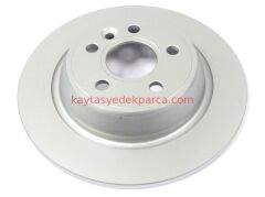 LR027123-LND-FREN DİSK ARKA EVOGUE
