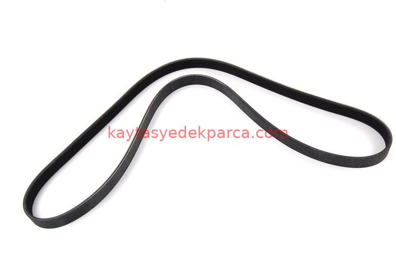 11281706545-1706545-GTS-KAYIŞ V 6PK 1538 E39/E46/M52 99=>