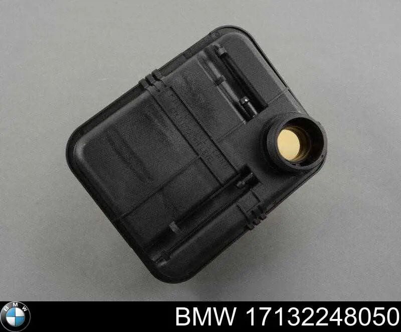 17132248050-2248050-BMW-RADYATÖR SU DEPOSU E36/E39/E38 td/tds