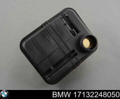 17132248050-2248050-BMW-RADYATÖR SU DEPOSU E36/E39/E38 td/tds