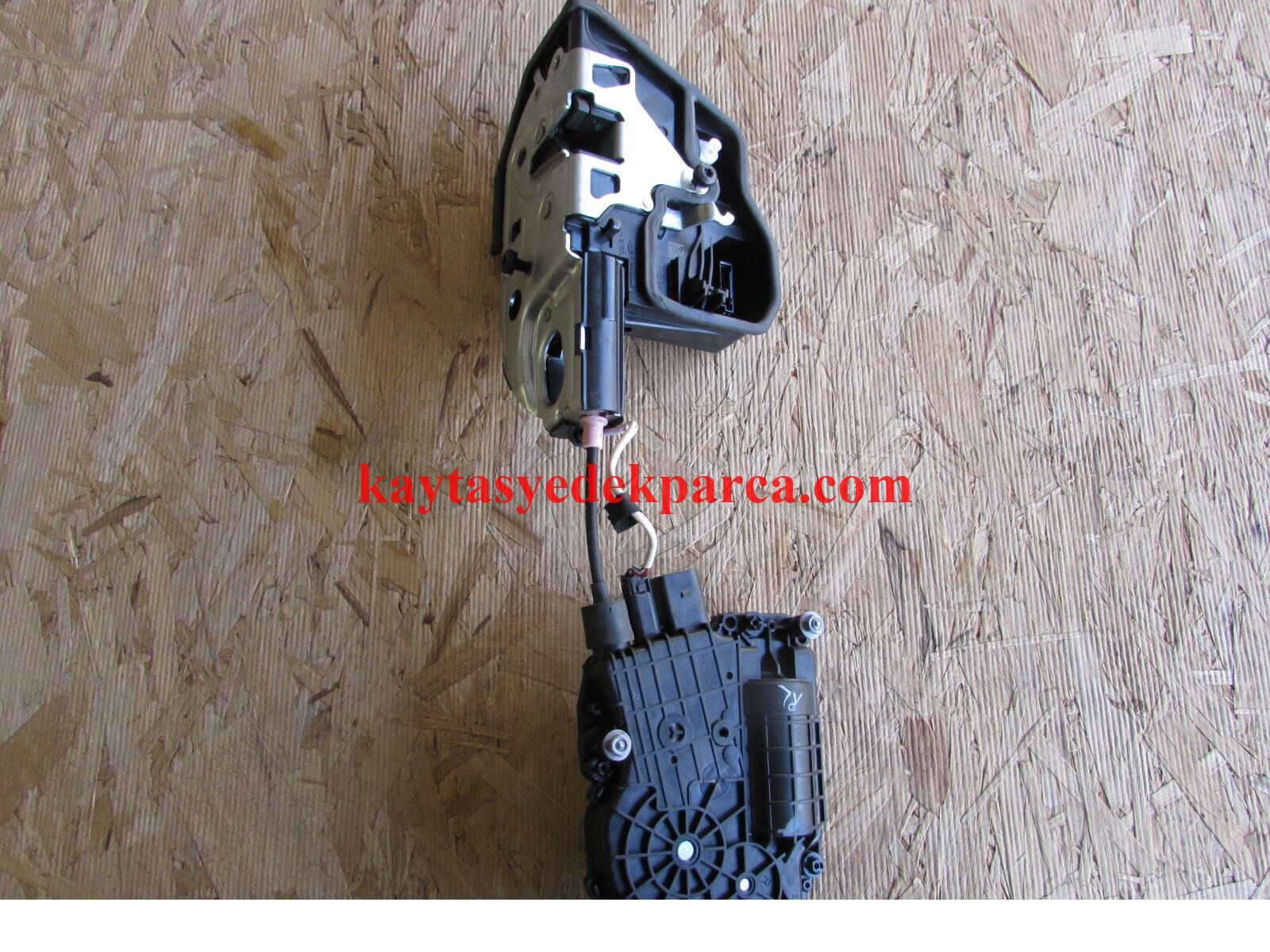 51227154515-7154515-4UU-KAPI KİLİDİ F10 ARKA/L KONFORLU GİRİŞ