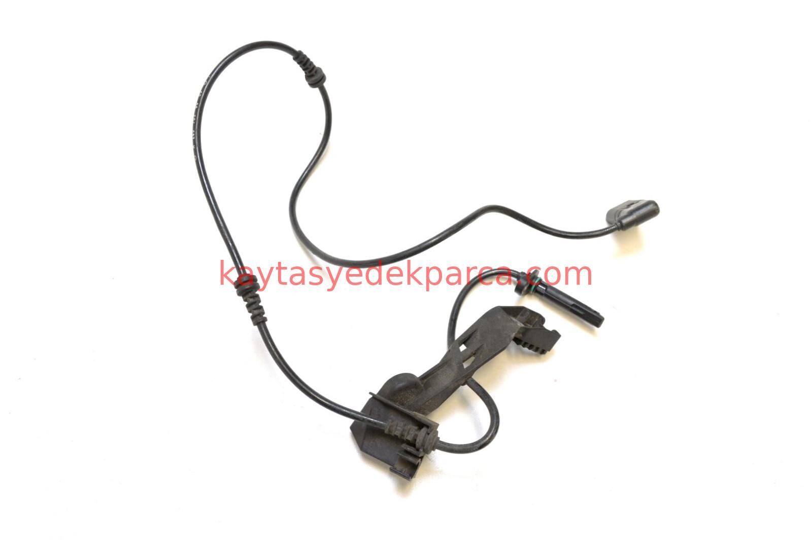 A2059058003-HEL-ABS SENSÖRÜ, W205 ÖN SAĞ