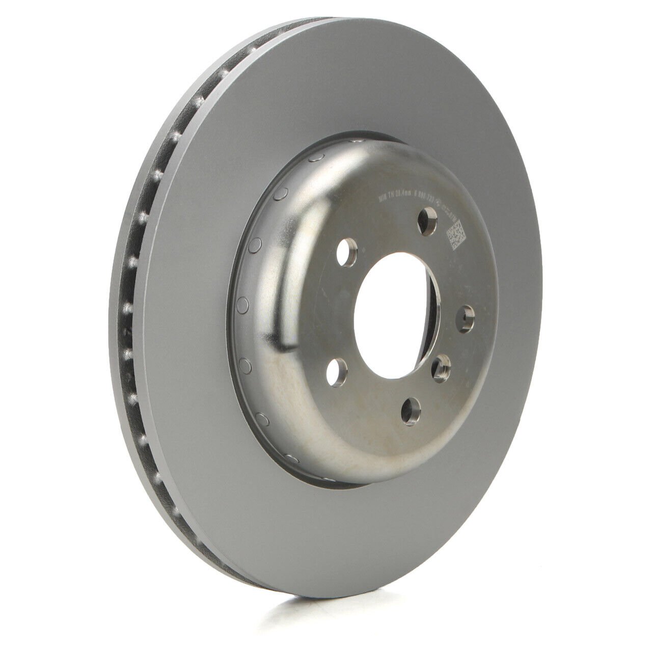 ZMM-34116775277-DİSK ÖN F10