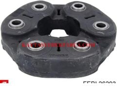 TEKERLEK RULMANI ÖN KEÇE VE KAPAK