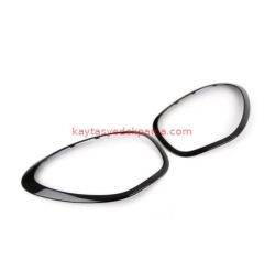 51139812899-9812899-BMW-FAR ÇERÇEVESİ MİNİCOOPER SOL SİYAH