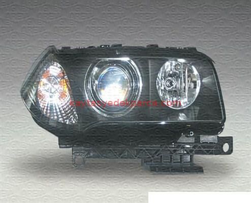 63123418387-3418387-MML-FAR E83/L ADAPTIVE XENON BEYAZ