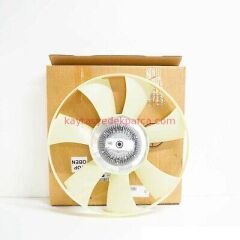 A0002009723-4UU-TERMİK PERVANELİ, W901 SPR, CDİ