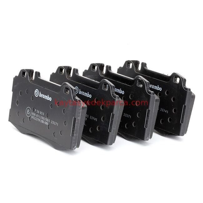 A0044209020-VAL-FREN BALATASI, W203-209-211-219-220-R171-230 ÖN