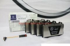 A0064206320-4206320-TEX-FREN BALATASI 166/292 ARKA 0074208620-0004206504