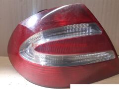 A2098200164-HEL-STOP, W209 SOL