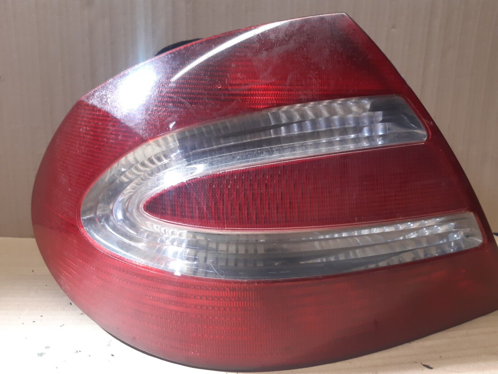 A2098200164-HEL-STOP, W209 SOL