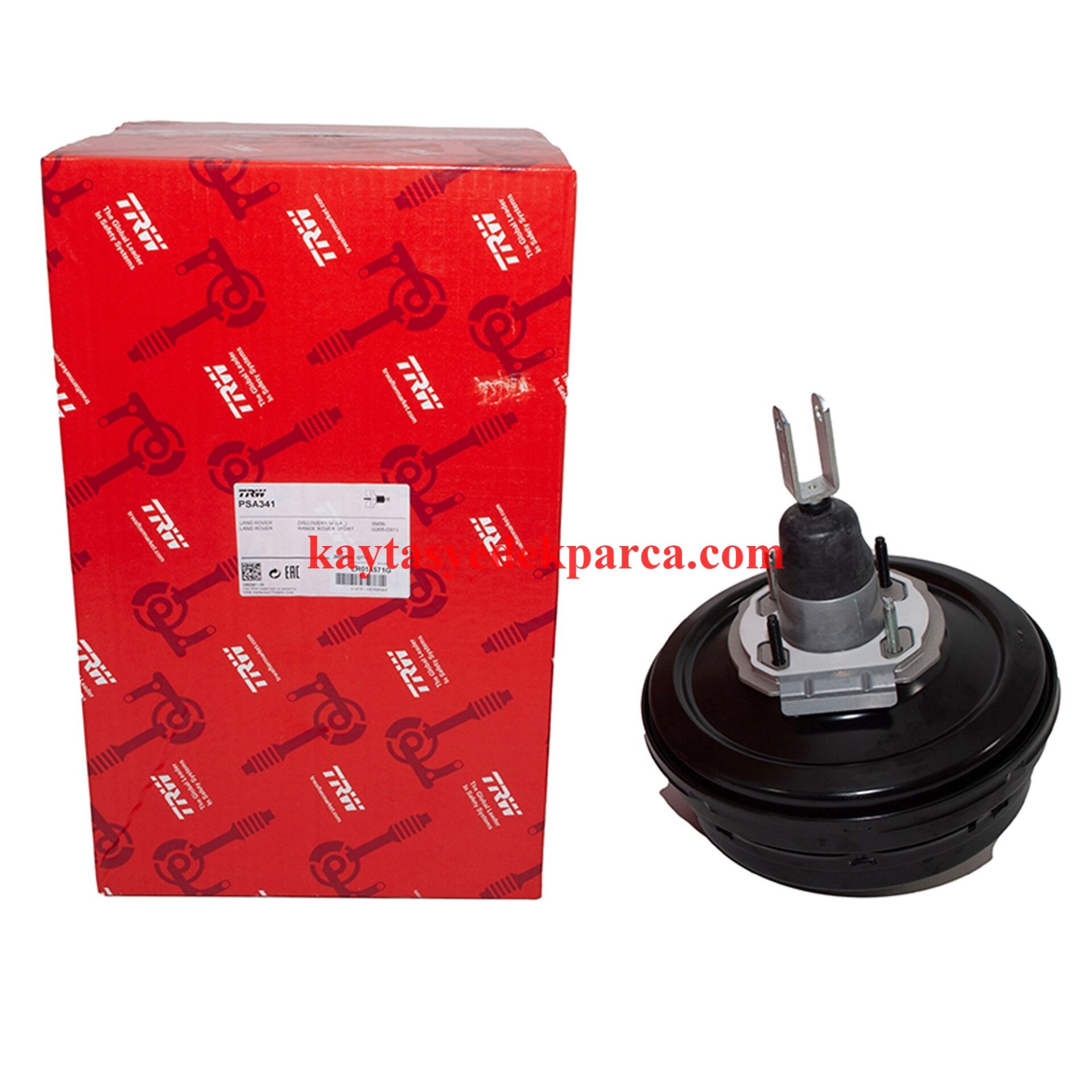 LR014571-R014571-TRW-WESTİNHAUSE SPORT