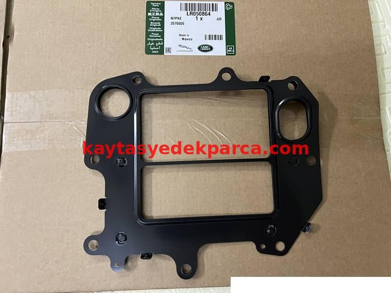 LR050864-LND-EGR SOĞUTUCU CONTA 4.4 d