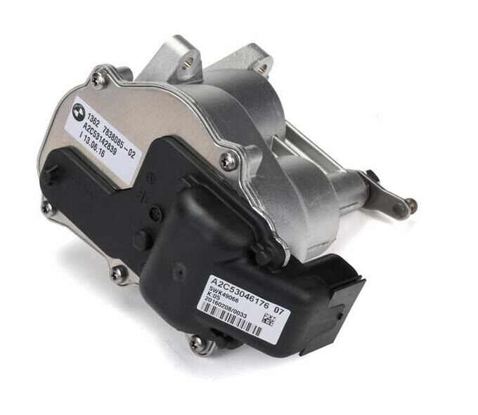 BMW-13618576333-MOTOR BEYNİ