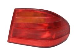 DEP-A2108204464-STOP, W210 R DIŞ 2108200264 KIRMIZI