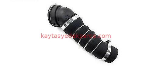 11617808416-7808416-BMW-TURBO HORTUMU E60 520d