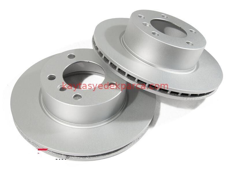 34116854996-6854996-FRE-DİSK E87  F20 ÖN