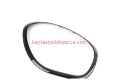 51139812900-9812900-BMW-FAR ÇERÇEVESİ MİNİCOOPER SAĞ SİYAH