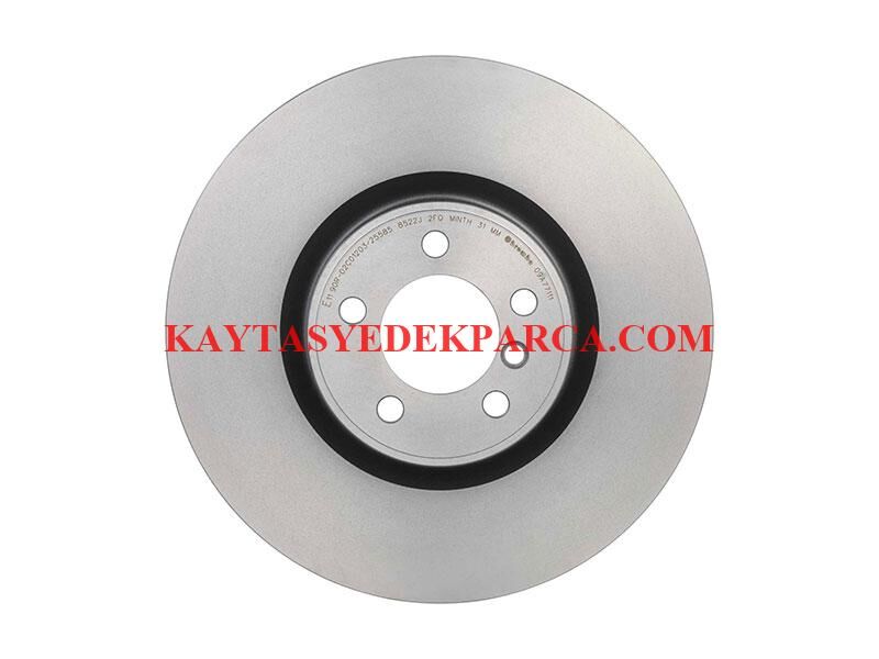 DİSK ÖN VOGUE 4.4TDV8