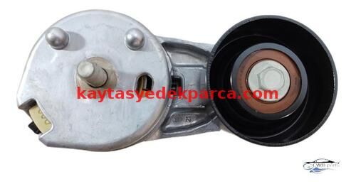 LR016139-R016139-ROC-V.KAYIŞ GERGİSİ 3.0 RRS