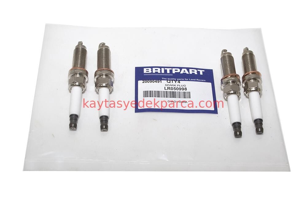 LR050998-LND-BUJİ R.R VELAR 3.0