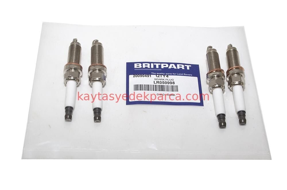 LR050998-LND-BUJİ R.R VELAR 3.0