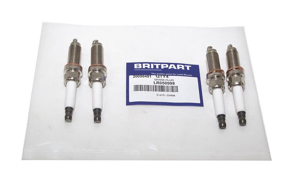 LR050998-LND-BUJİ R.R VELAR 3.0