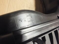 BMW-13618579785-MOTOR BEYNİ F10
