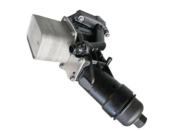 NİS-11428585625-MOTOR YAĞ SOĞUTUCU
