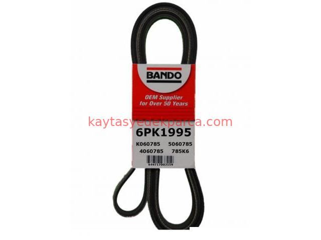 11287628650-7628650-GTS-KAYIŞ V 6 PK 1990 E64 630İ