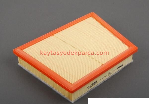 13718513944-BMW-HAVA FİLTRESİ MİNİ COOPER